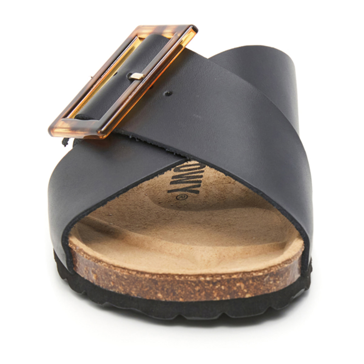 Sandalo BILLOWY NERO