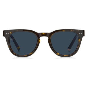 Gafas de Sol Tommy Hilfiger TH 86/S 086 de Acetato Hombre 49 mm