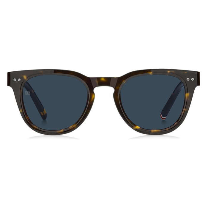 Gafas de Sol Tommy Hilfiger TH 86/S 086 de Acetato Hombre 49 mm