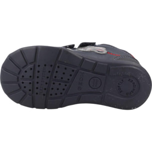 Zapatos Niño de la marca GEOX  modelo B ELTHAN BOY AZUL