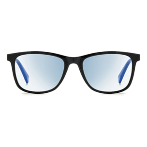 Gafas de Vista Polaroid PLD 0033/R/BB 807 52 de Policarbonato Hombre 52 mm