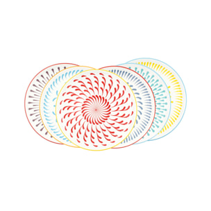 Service 30 pièces, KYOTO