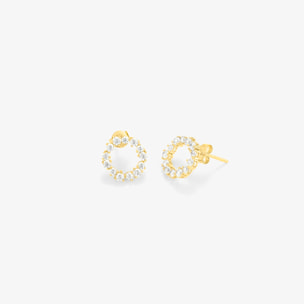 Pendientes Radiant Mujer RY000025