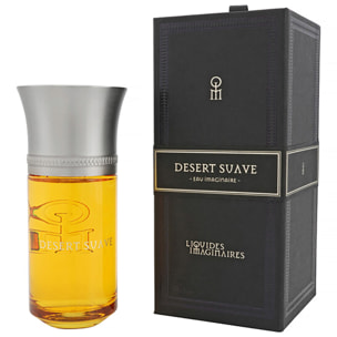 Liquides Imaginaires Desert Suave Eau de Parfum Unisex 100 ML