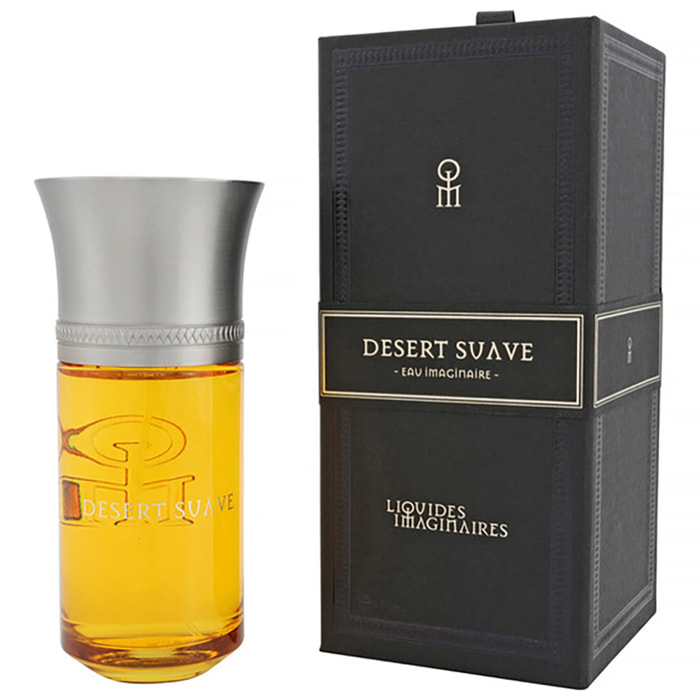 Liquides Imaginaires Desert Suave Eau de Parfum Unisex 100 ML