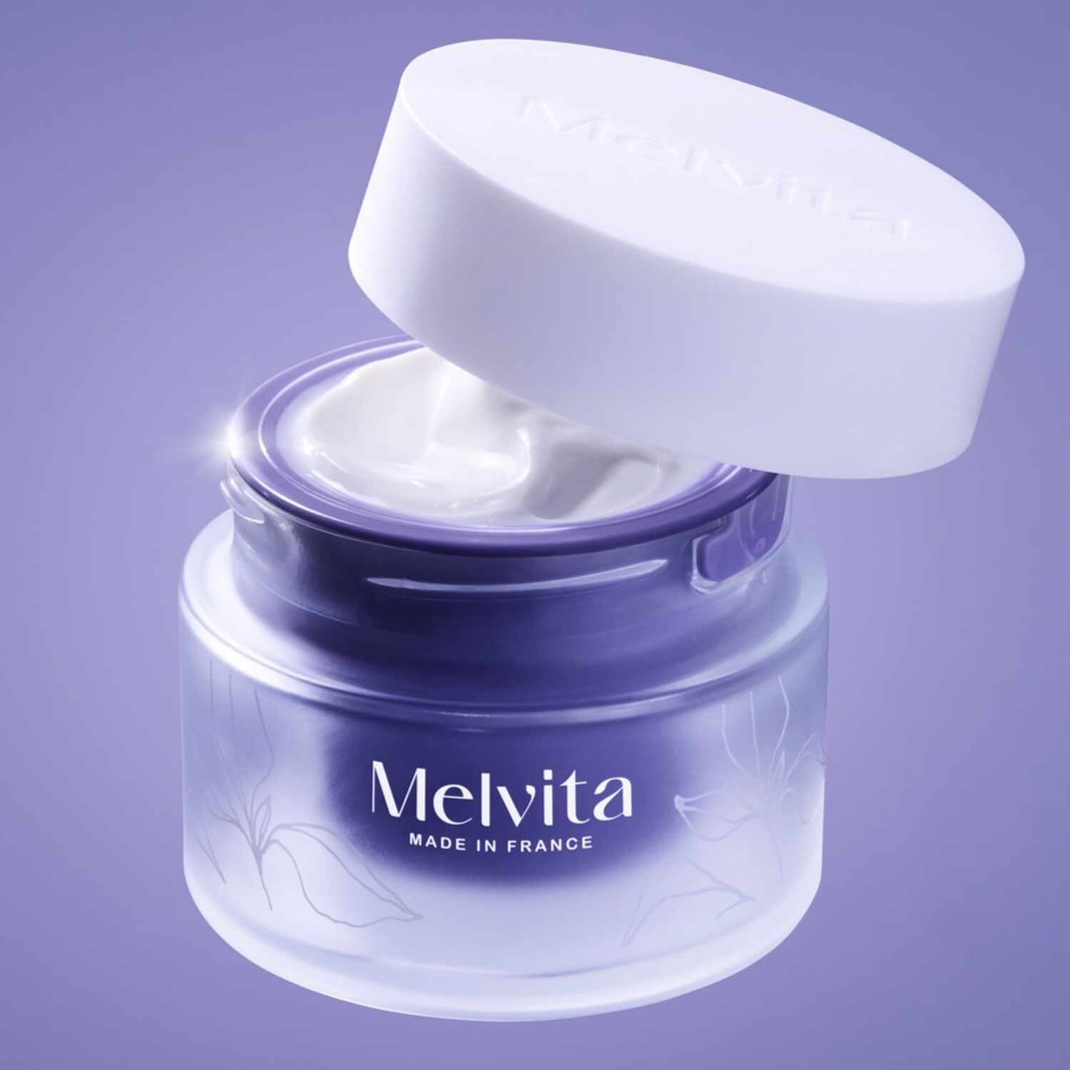 Nectar Sublime - Crème Velours Redensifiante