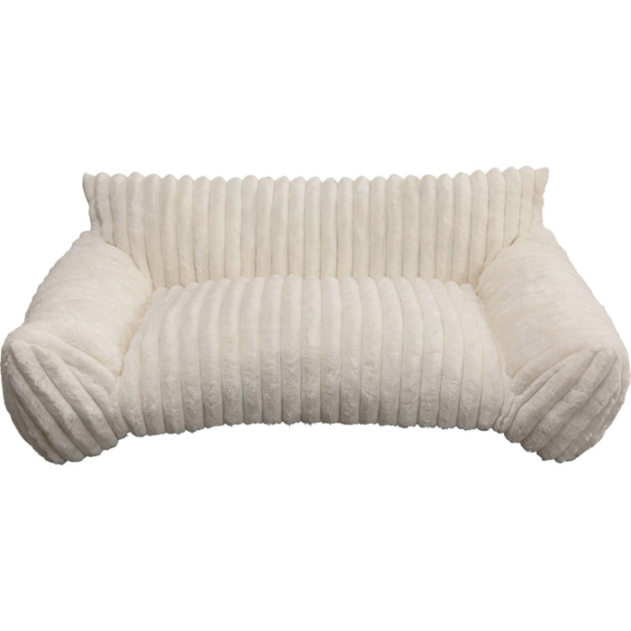 Lit pour animaux Oase beige Kare Design