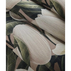 Passatoia cucina bagno ingresso multiuso, disegno fiori stile floreale