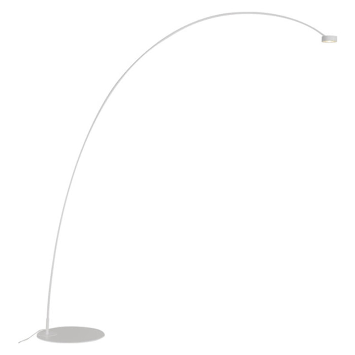 Piantana LED Rossini HOLE 108