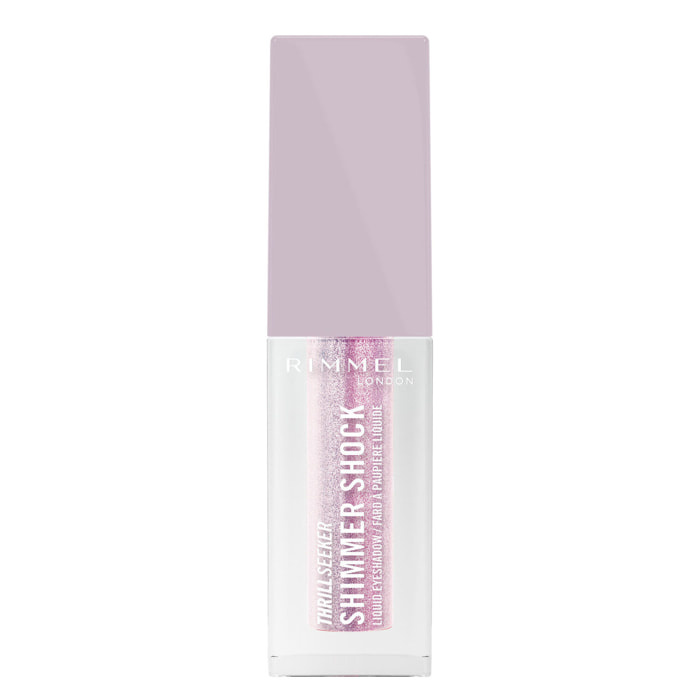 Volume Up Shimmer Shock - 002 3,5ML
