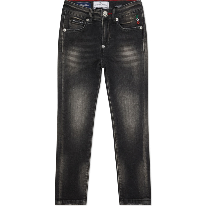 PHILIPP PLEIN Skinny