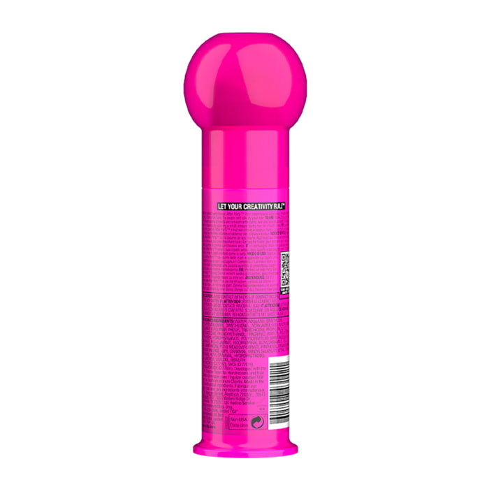 TIGI Bed Head After Party Smoothing Cream 100ml