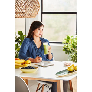 Blender KITCHENAID K400 Noire truffe