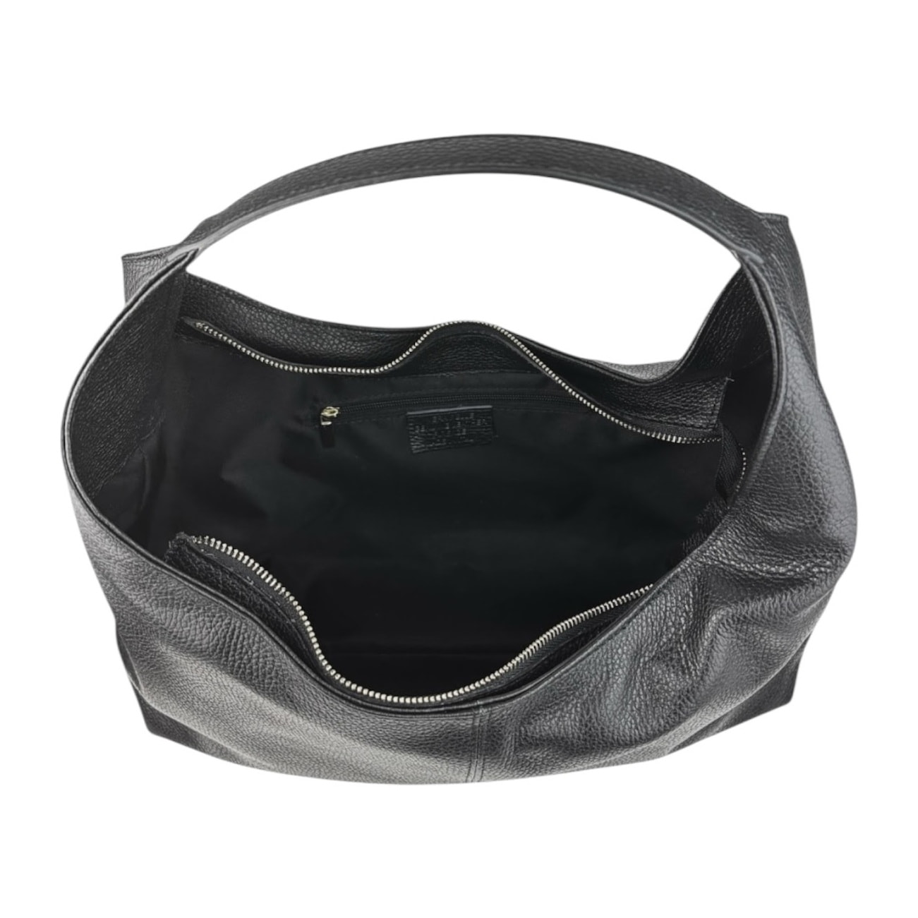 Borsa a spalla Cheval Firenze Belen Nero