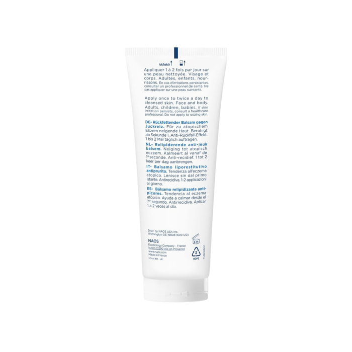 Atoderm Ad Intensive Baume - INTENSI BME 75ML