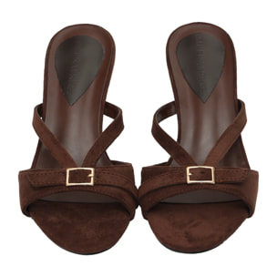 Sandali - tacco 7,5 cm