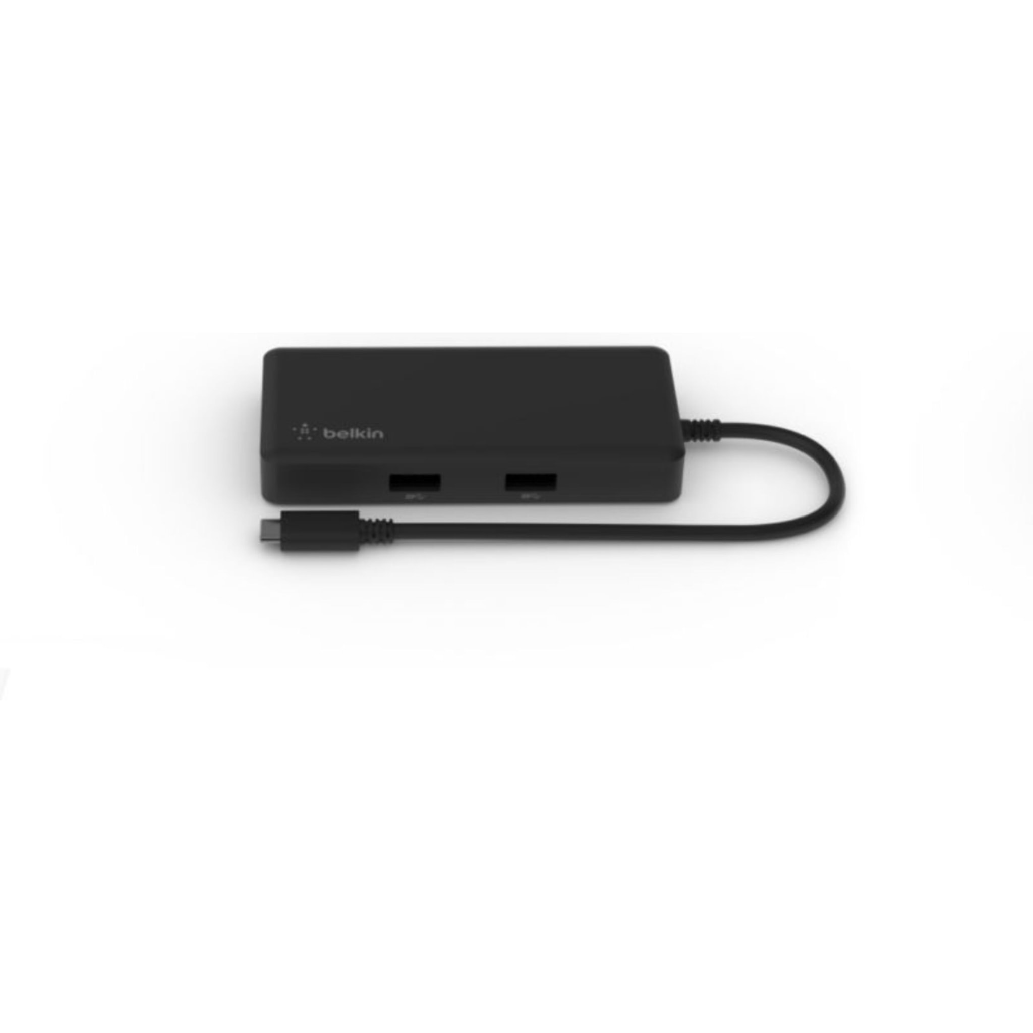 Station d'accueil BELKIN USB-C multiport 5-en-1