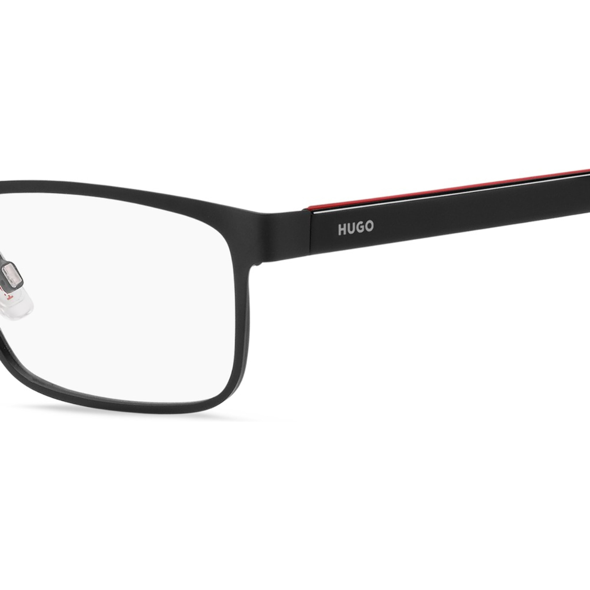 Gafas de Vista Hugo HG 1005 BLX de Metal Hombre 55 mm