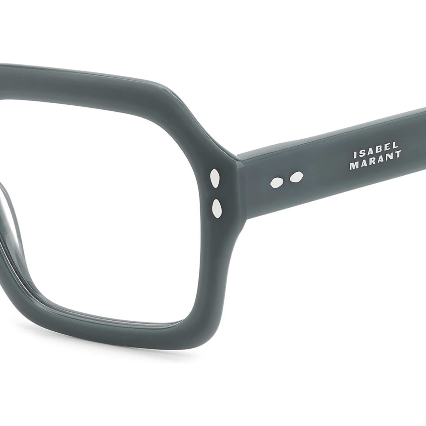 Gafas de Vista Isabel Marant IM 0191 KB7 de Acetato Mujer 52 mm
