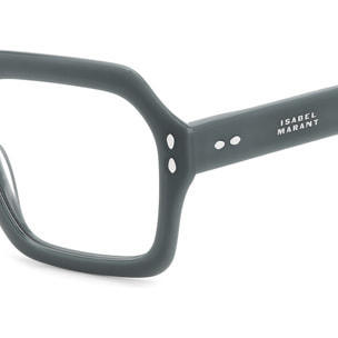 Gafas de Vista Isabel Marant IM 0191 KB7 de Acetato Mujer 52 mm