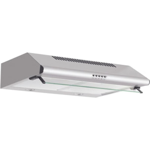 Hotte casquette AIRLUX BHC630SS