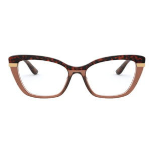 Montura de gafas Dolce Gabbana Mujer DG3325-3256