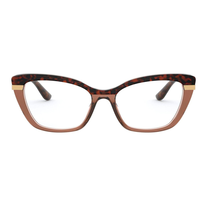 Montura de gafas Dolce Gabbana Mujer DG3325-3256