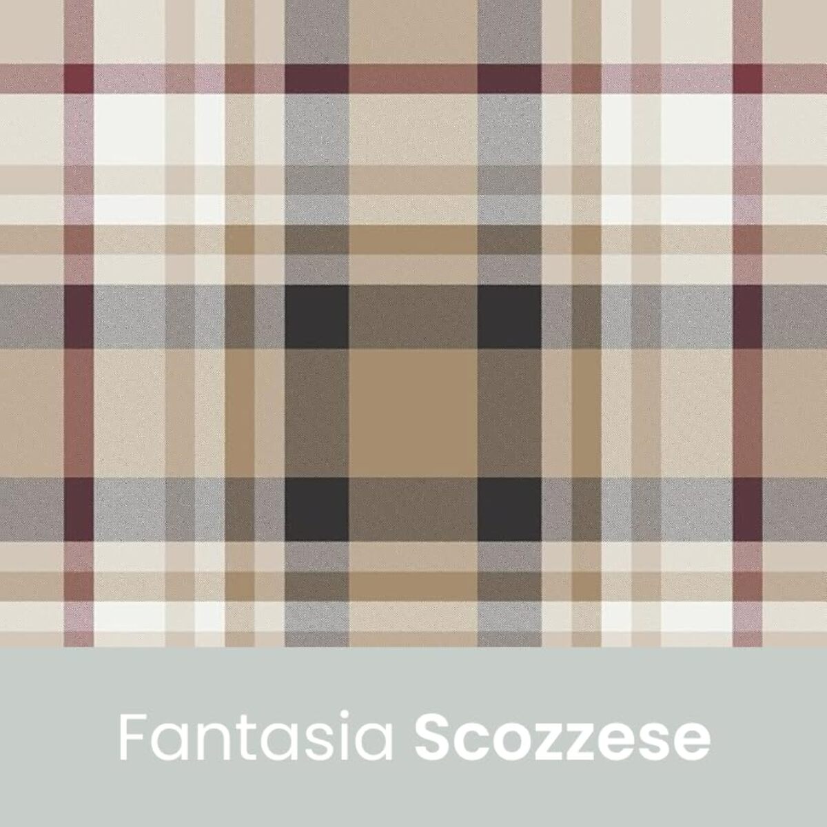 Intrecci – Completo lenzuola in cotone Singolo