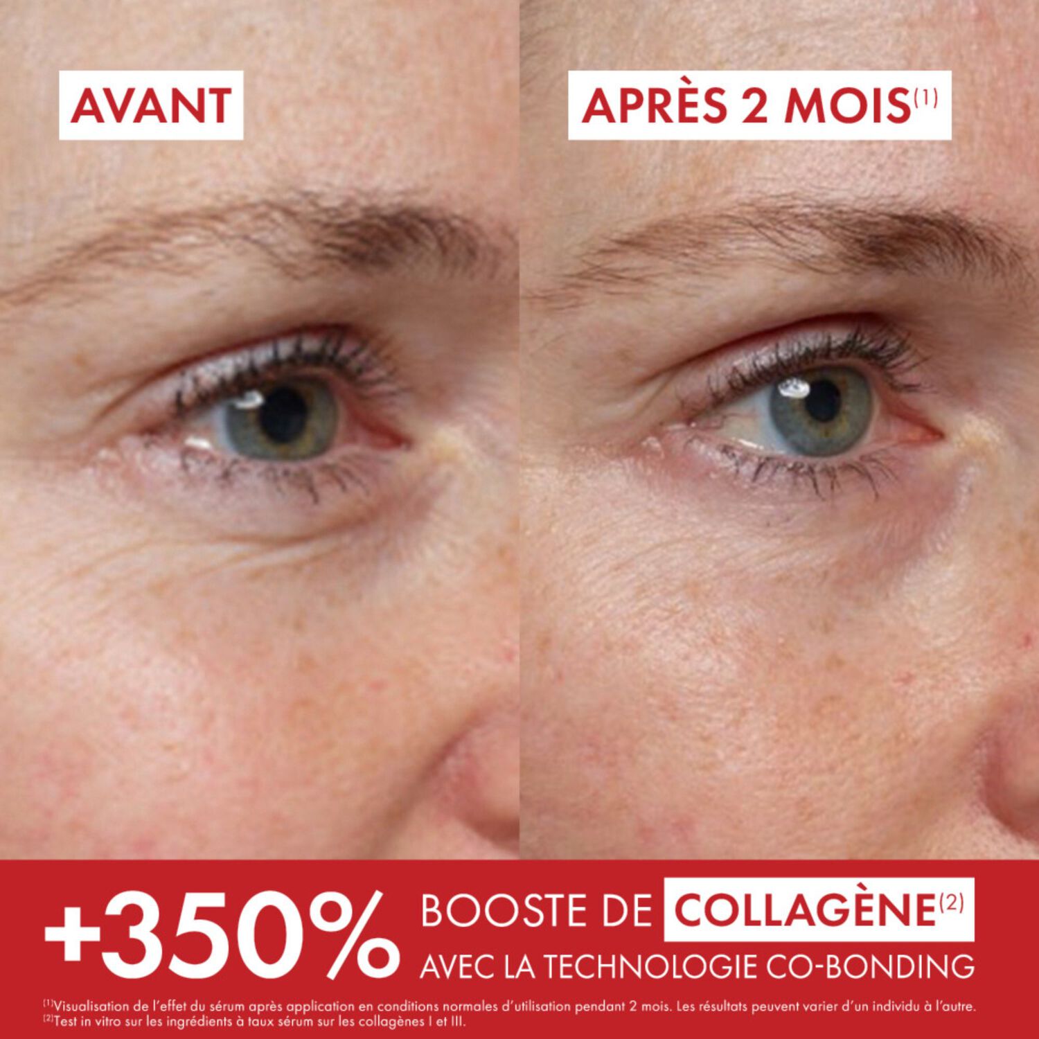 Liftactiv - Sérum Collagen Anti-âge Reconstituant 30 ml