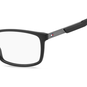 Gafas de Vista Tommy Hilfiger TH 1694 003 de Nylon Hombre 55 mm