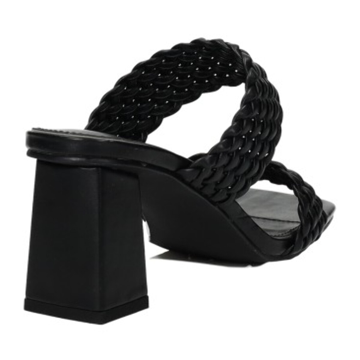 Sandali Donna Tata Italia Nero