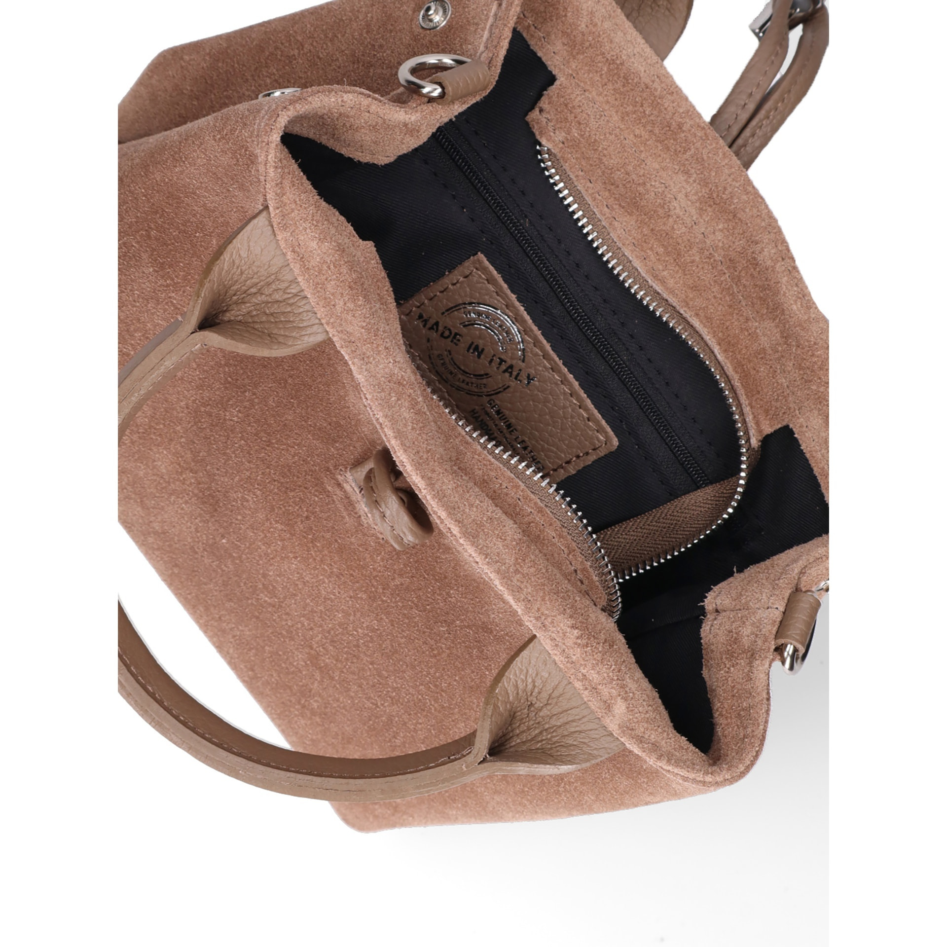 Gave Lux Borsa a mano