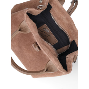 Gave Lux Borsa a mano