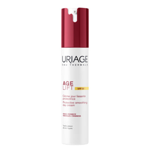 Age Lift SPF 30 - Crème Jour Lissante Protectrice 40ml