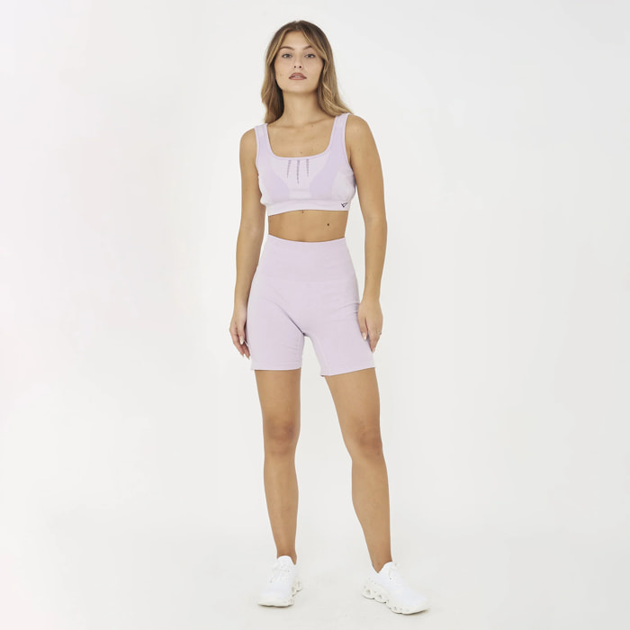 Completino donna da allenamento per yoga e fitness Maddy Jules