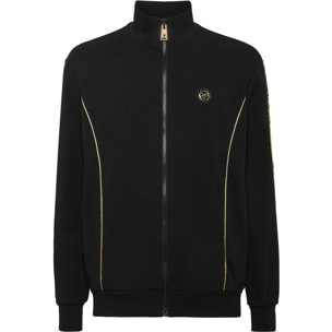 PLEIN SPORT Chaqueta Jogging