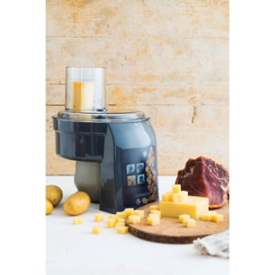 Découpe KENWOOD KAX400PL Accessoire à brunoise