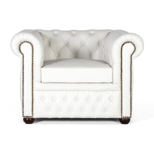 Sillón chester uniplaza - 72x96x85cm