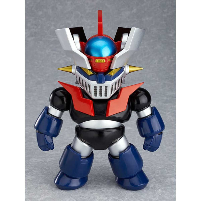 Great Mazinger Figure Super Soft Vinile V.S.O.F. Mazinger Z (re-run) 22 Cm