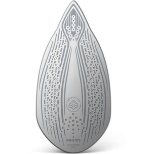 Centrale vapeur PHILIPS PSG7050/30 mauve 1,8L