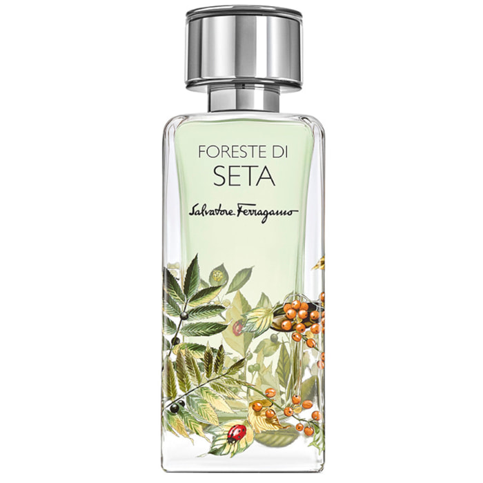 Foreste di Seta - Eau de Parfum