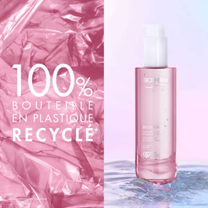 Biosource  - Lait Démaquillant et Adoucissant 400 ml