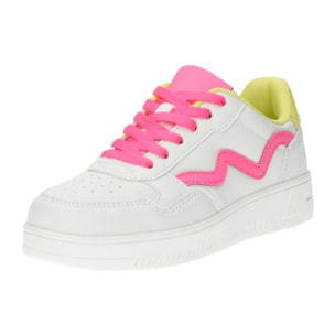Sneakers Bambino Tata Italia Rosa