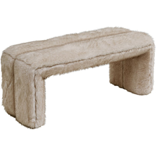 Banc Lilja Soft Kare Design