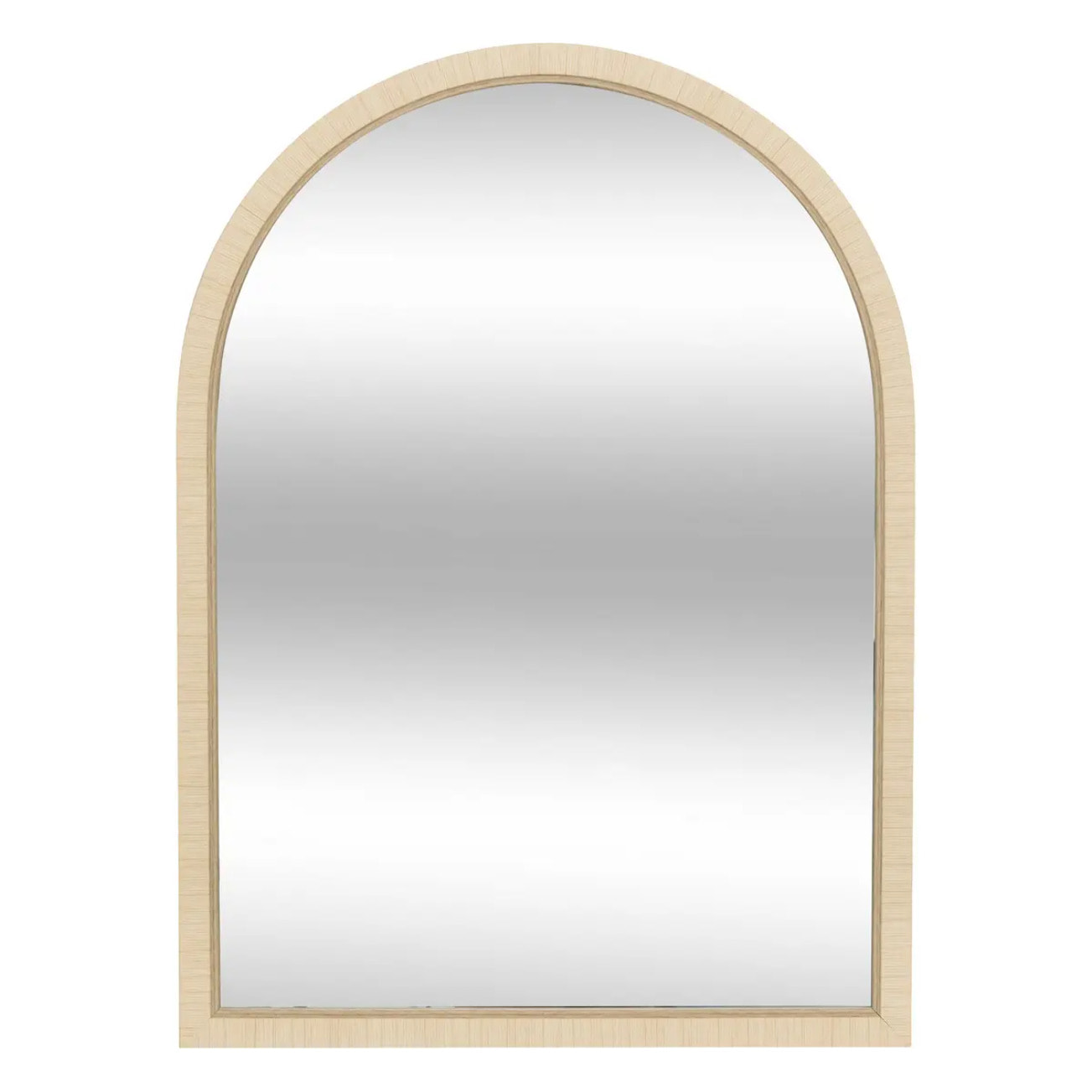 Miroir arche "Thea" H75cm