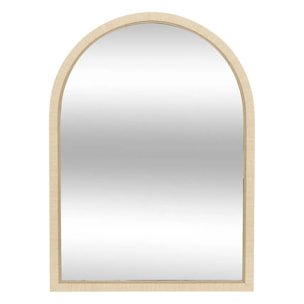 Miroir arche "Thea" H75cm