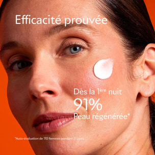 Reine - Crème de Nuit Anti-Âge Global 50 ml