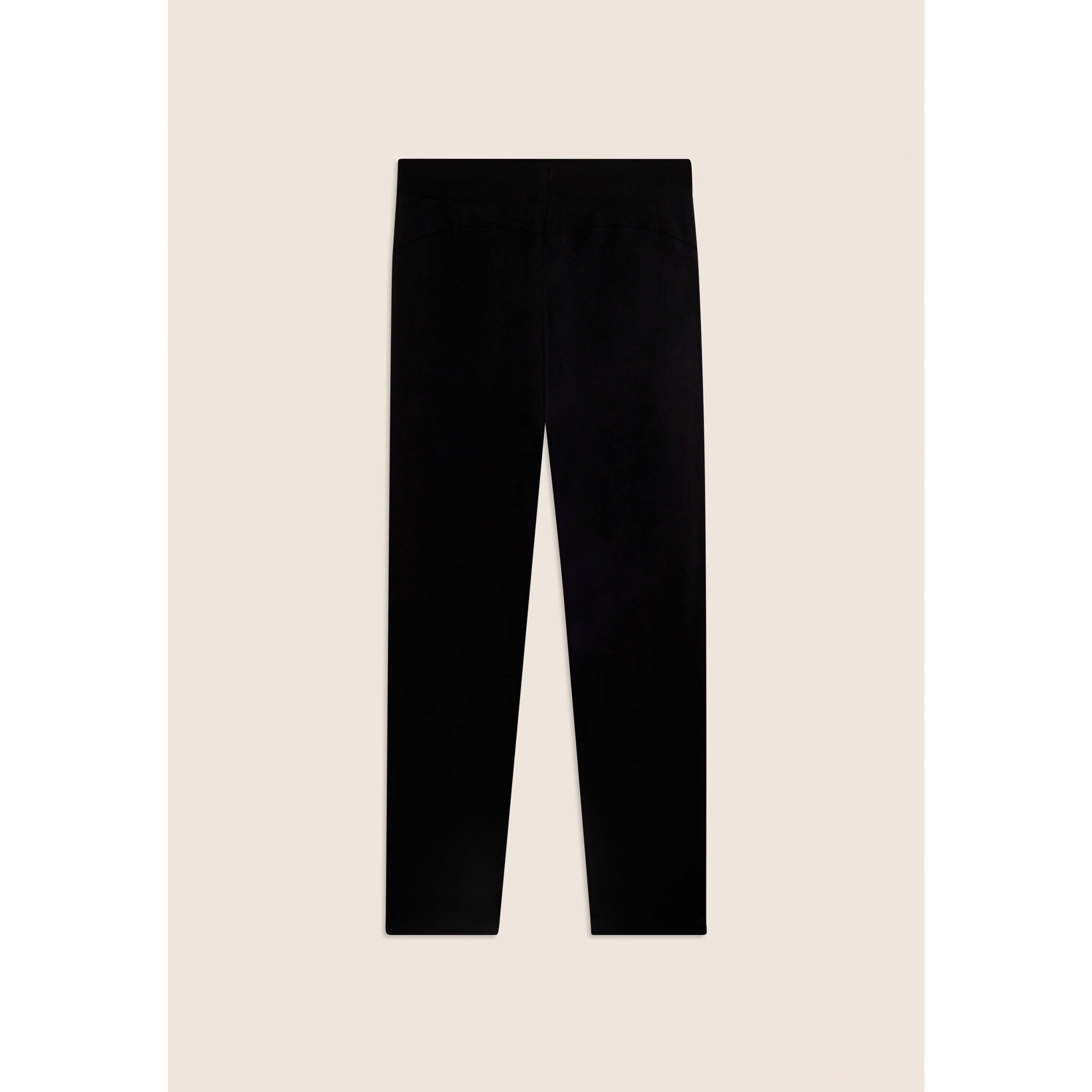 Pantaloni Sportivi Regular con Vita in Costina e Logo FREDDY