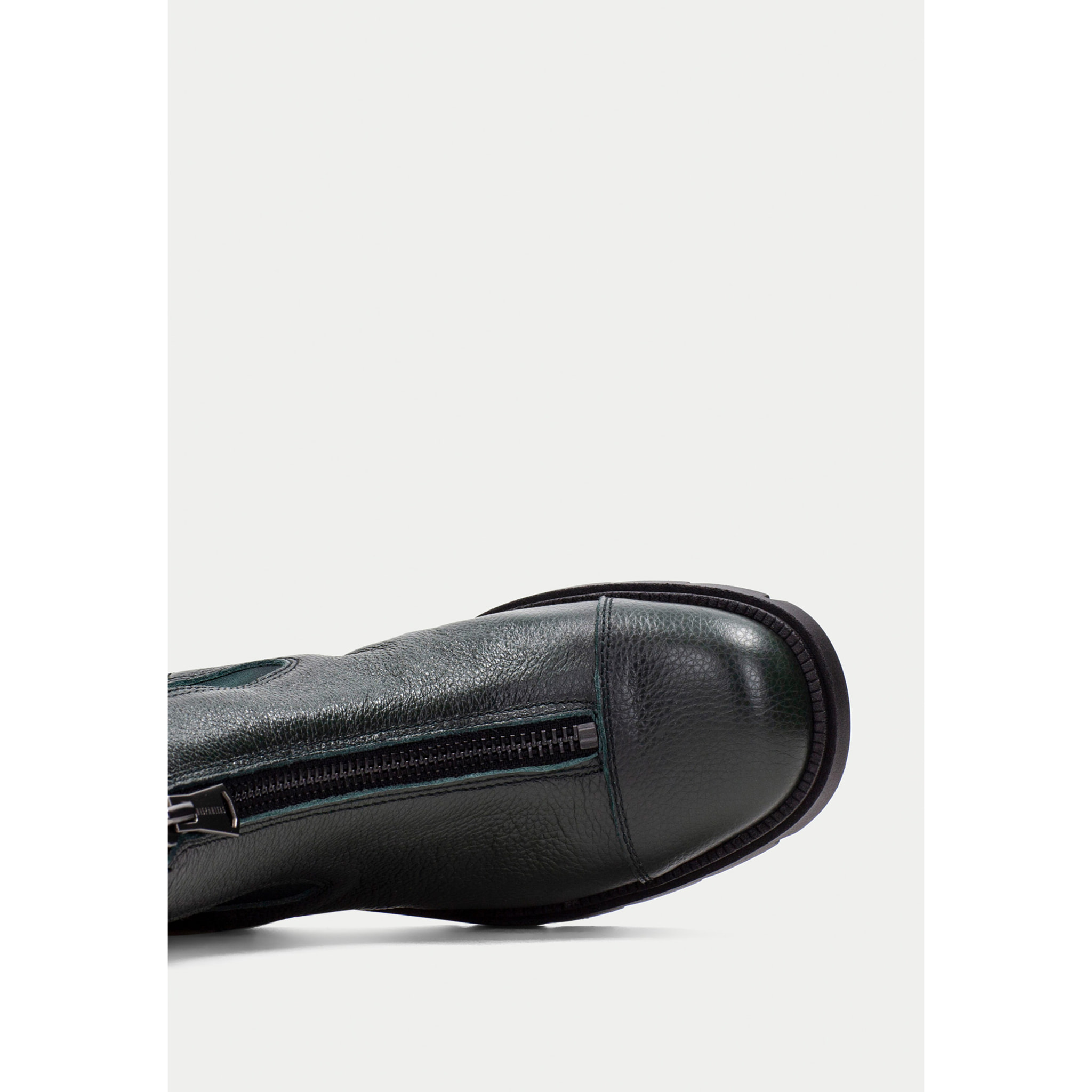 Botin Everest Verde 5 cm