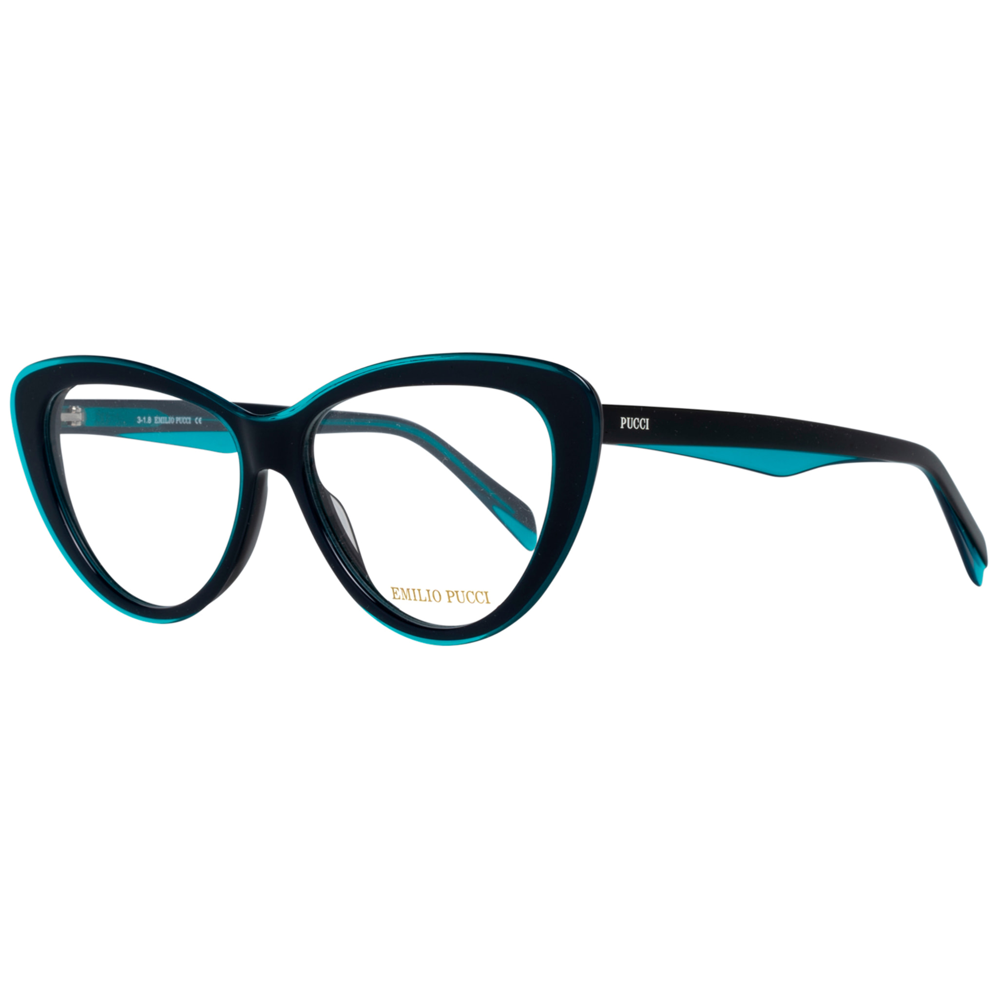 Montura de gafas Pucci Mujer EP5096-55089